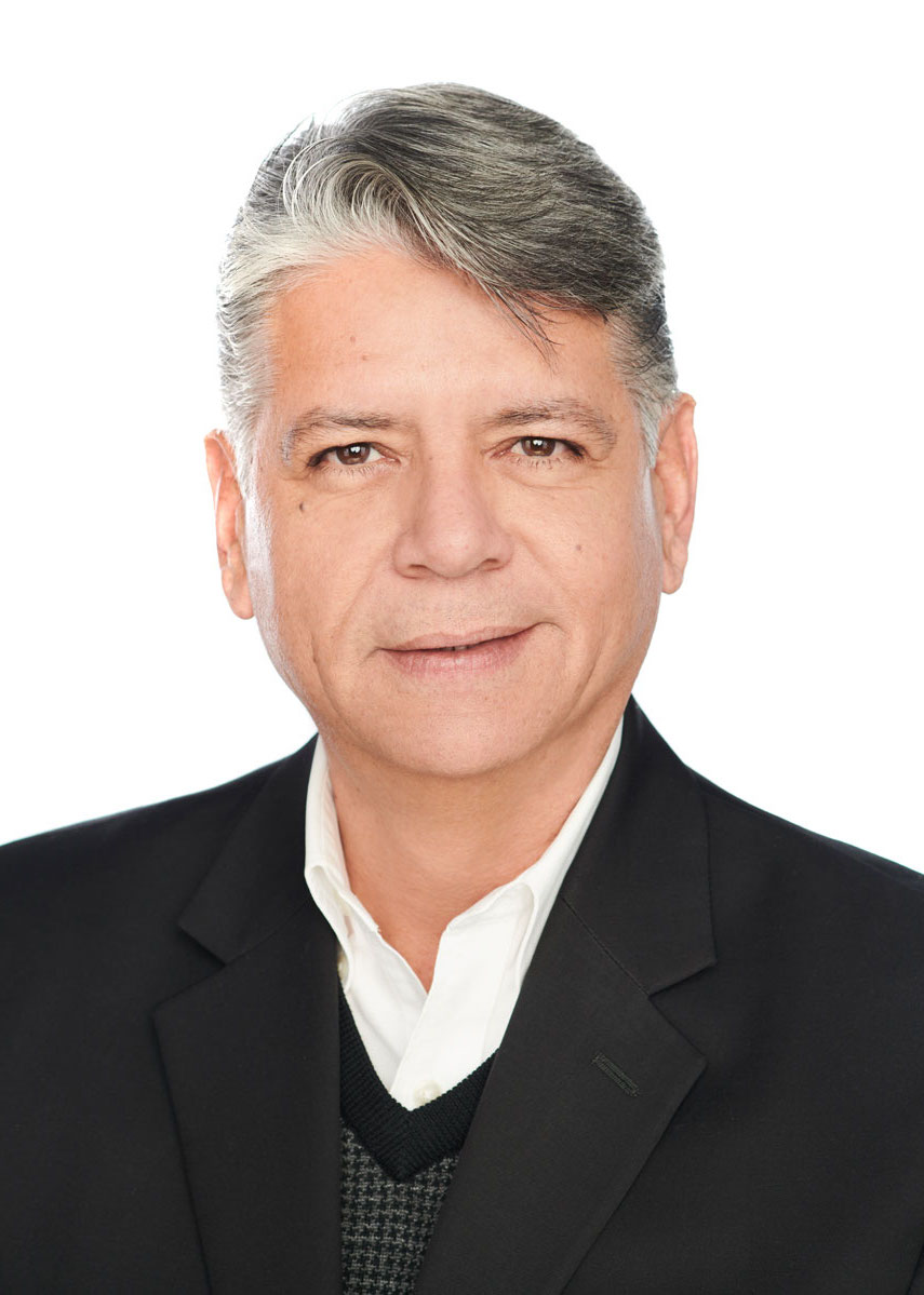 Luis Niño