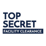 Top Secret Facility Clearance